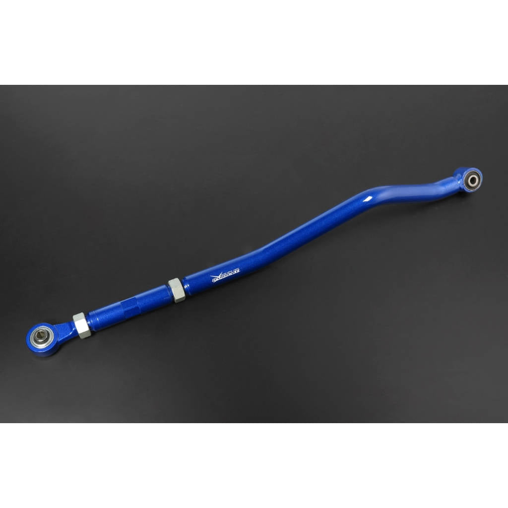 HARDRACE Q0574 FRONT TRACK BAR - LIFT 0~4.5 INCH JEEP WRANGLER JL '18-/GLADIATOR JT '19- Photo-0
