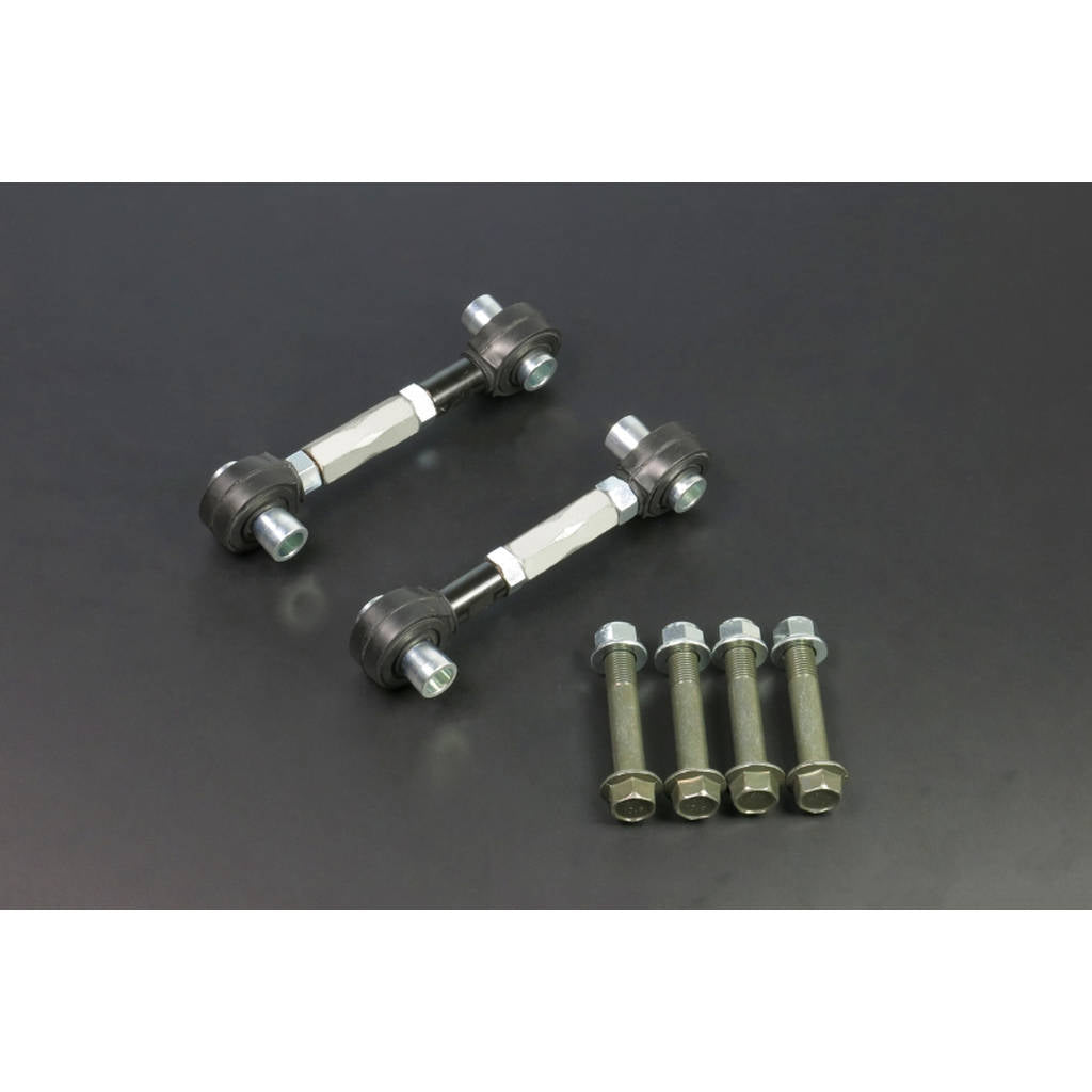 HARDRACE Q0677 FRONT LOWER ADJUSTABLE STOPPER HONDA CIVIC '17- FK8 TYPE-R Photo-0