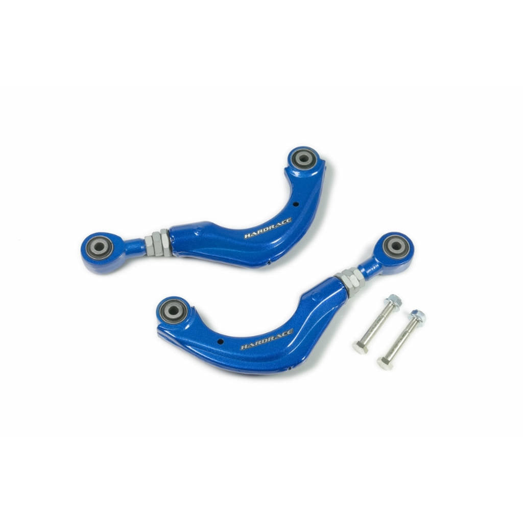HARDRACE Q0685 REAR CAMBER KIT VOLVO XC40 '18-/LYNK&CO 01 '17- Photo-2
