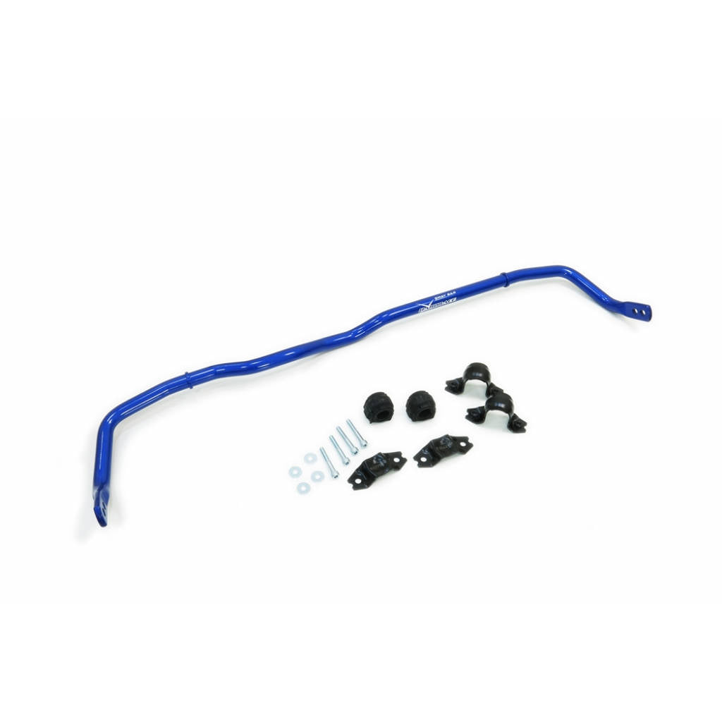 HARDRACE Q0635 FRONT SWAY BAR 25.4mm VW TIGUAN '07-16 Photo-3