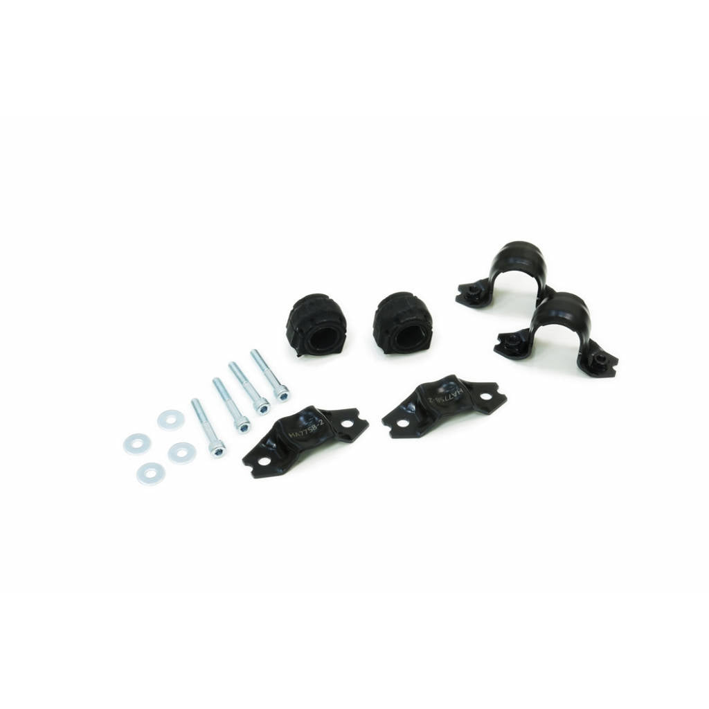 HARDRACE Q0635 FRONT SWAY BAR 25.4mm VW TIGUAN '07-16 Photo-4