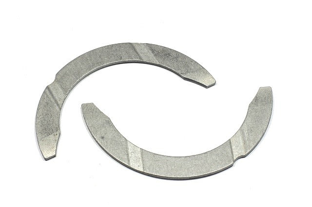 ACL 1T1237-STD Thrust Washer STD MITSUBISHI 4B11T EVO X / HYUNDAI GENESIS Photo-0