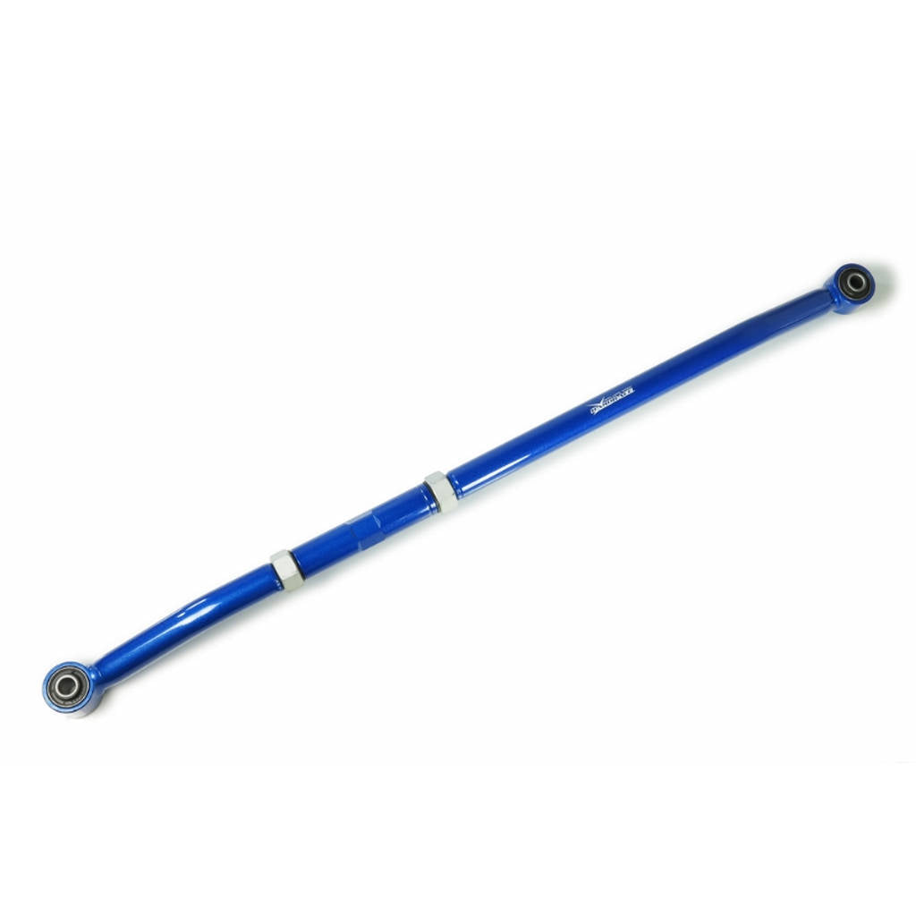 Hardrace Q0492 REAR TRACK BAR - LIFT 0~4 INCHES MERCEDES-Benz G-CLASS W463 Photo-2