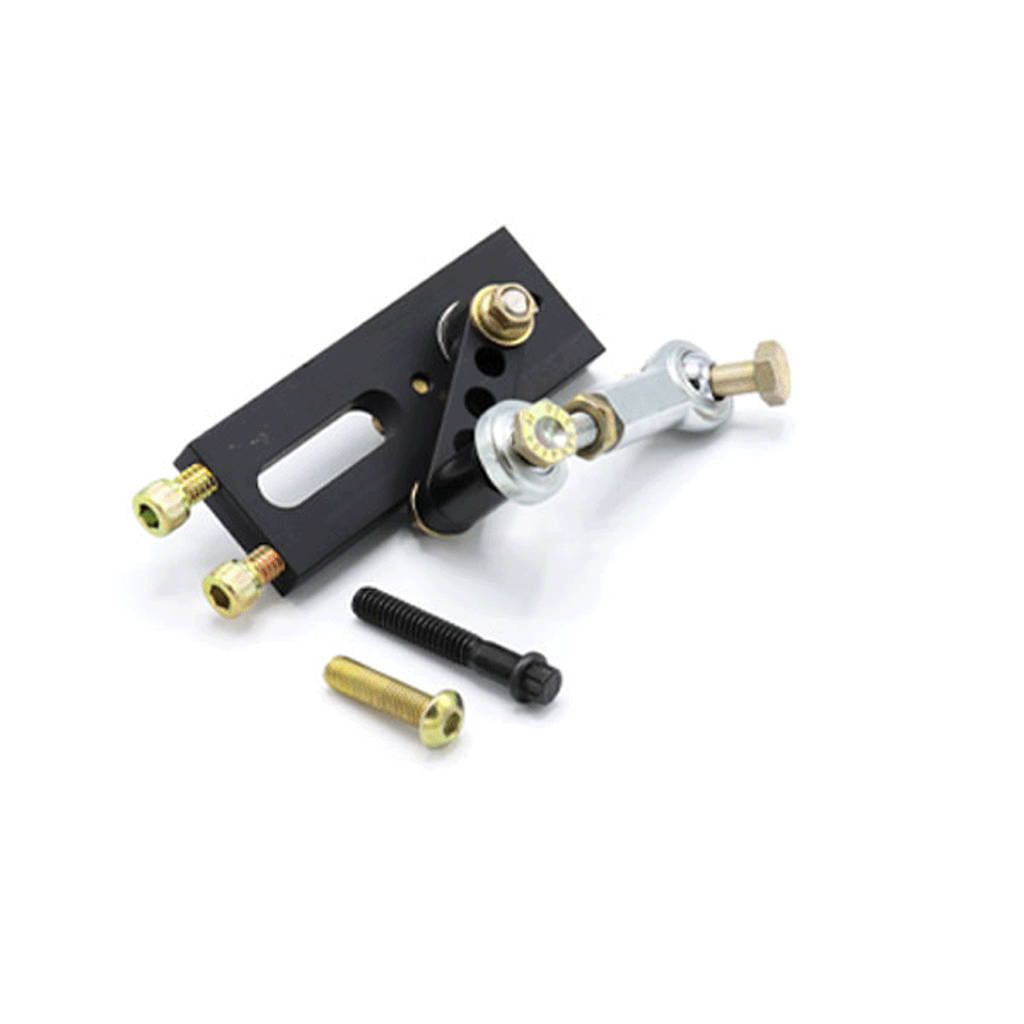 TILTON 72-792 Throttle Linkage System for pedal assemblies 72-603, 72-615, 72-803, 72-903 Photo-0