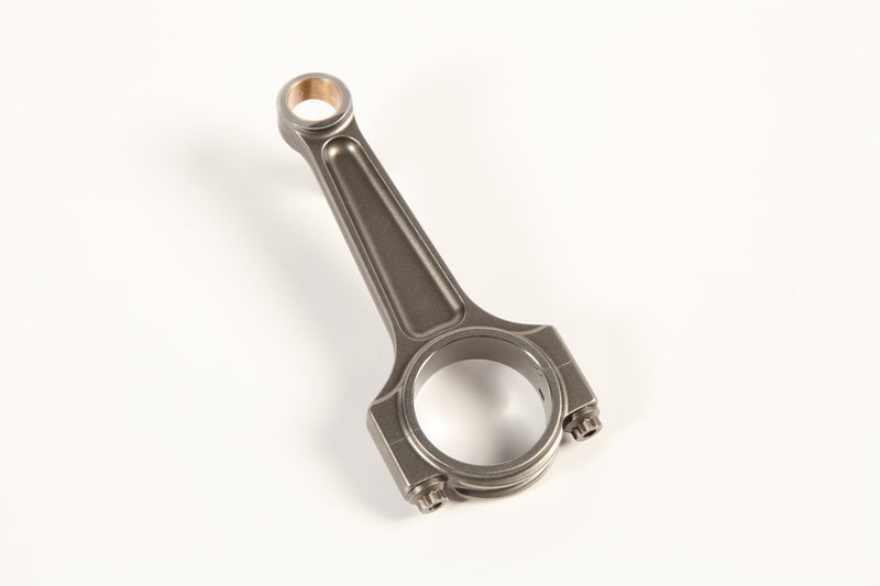 MANLEY 14449-6 Connecting Rods Tri-Beam (5.683" length) BMW N55/S55 engine Photo-0