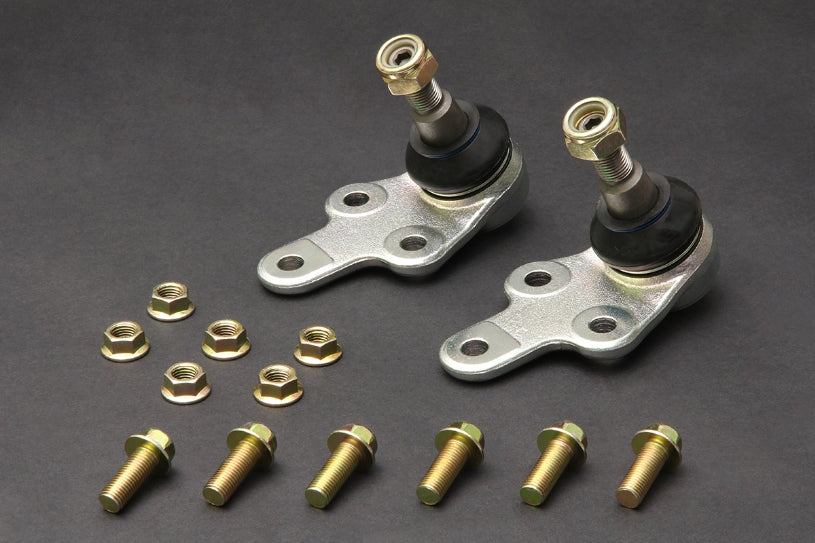 HARDRACE 7125 FRONT LOWER BALL JOINT (OE STYLE) 2PCS/SET FORD FOCUS 04-05 Photo-0