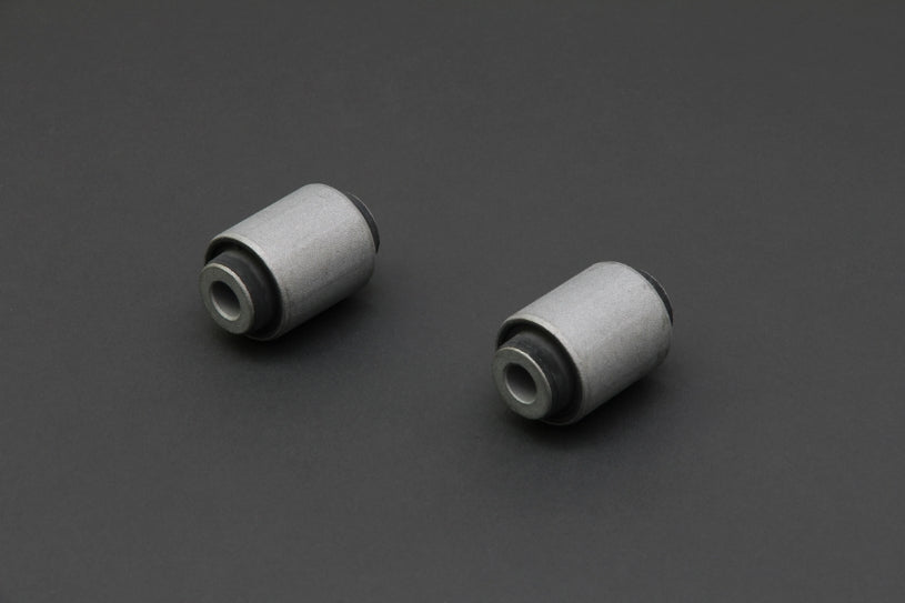 HARDRACE 6953 LOWER ARM BUSHING SMALL RUBBER 2PCS/SET IMPREZA GRB / LEGACY BL-BP-BM-BR / GT86-BRZ Photo-0