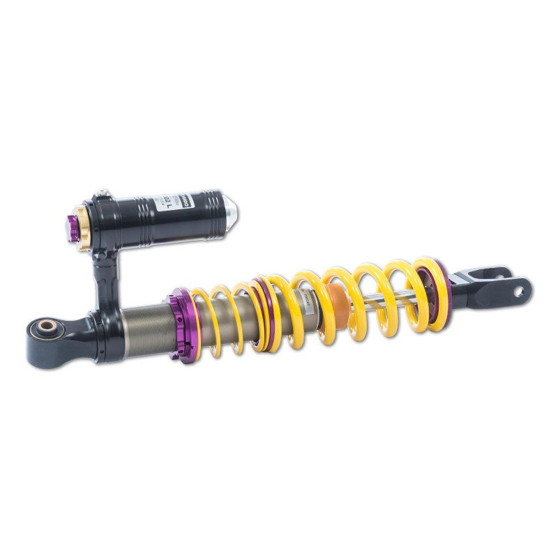 KW 3A711010 Coilover Kit V4 (incl. deactivation for electronic dampers) for LAMBORGHINI Aventador 2011-2021 Photo-2