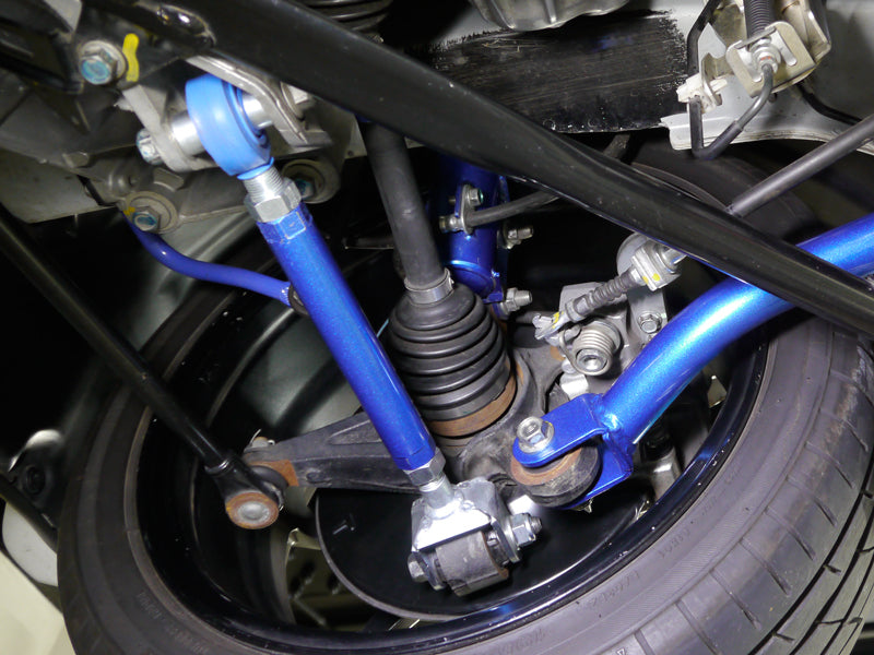 CUSCO 3A8 474 B Rear lateral links / Pillow ball type for HONDA S660 (JW5) Photo-1