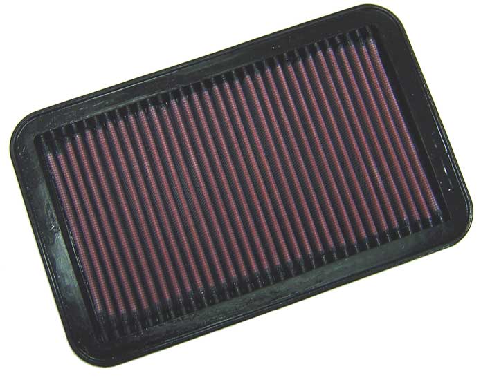 K&N 33-2041-1 Replacement Air Filter TOY 1.6L 87-93, 1.8L 00-05, 2.2L 90-91 Photo-0