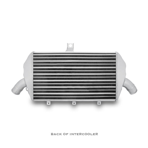 MISHIMOTO MMINT-LAN-789 Intercooler MITSUBISHI EVO 8/9 Photo-4