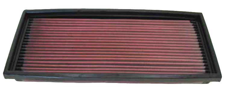 K&N 33-2004 Replacement Air Filter PORSCHE 911 CSI F/I 1977-83 Photo-0