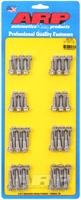 ARP 400-7531 Valve Cover Bolt Kit for Duramax 6.6L LB7 12pt Photo-0