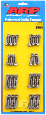 ARP 400-7532 Valve Cover Bolt Kit for Duramax 6.6L LB7 Hex Photo-0