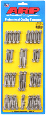 ARP 400-7533 Valve Cover Bolt Kit for Duramax 6.6L LBZ/LLY/LML/LMM 12pt Photo-0