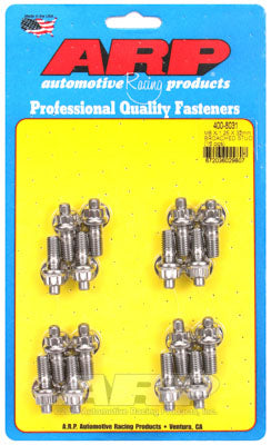 ARP 400-8031 Accessory Stud Kit M8 X 1.25 X 32mm. broached. 16 pieces Photo-0