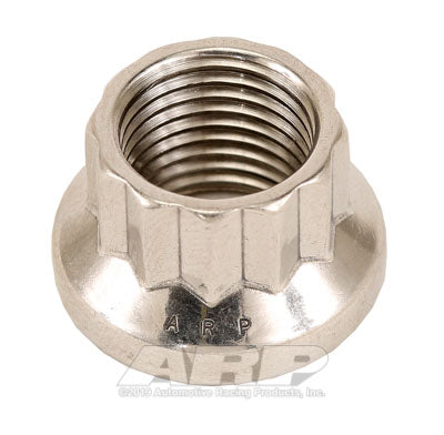 ARP 400-8304 Nut Kit 1/2-20 12pt Photo-0