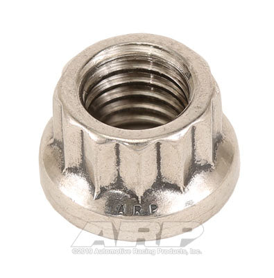 ARP 400-8310 Nut Kit M8 X 1.25 SS M10 socket 12pt Photo-0