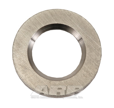 ARP 400-8428 Washer Kit M12 ID .876 OD SS chamfered washer Photo-0