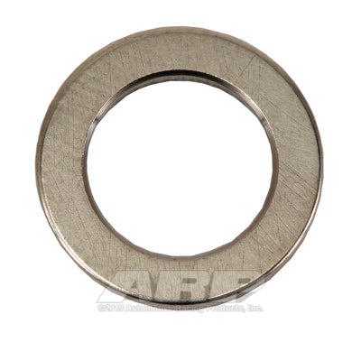 ARP 400-8503 Washer Kit M10 ID .630" OD SS chamfer washer Photo-0