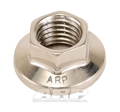 ARP 400-8614 5/16-24 SS hex nut kit Photo-0