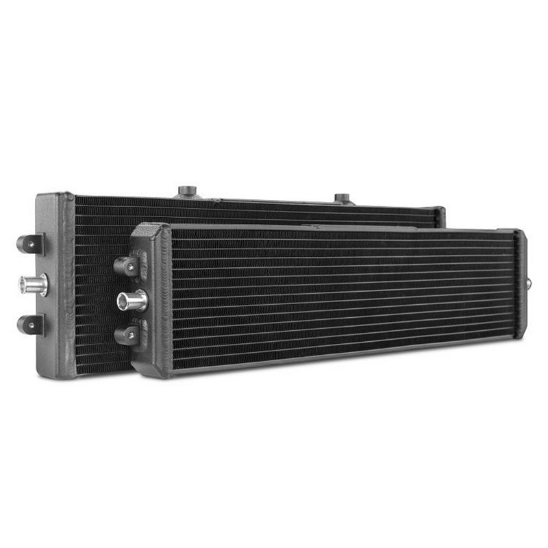 WAGNER TUNING 400001024 Radiator Kit for MERCEDES G63 AMG (W463) 2018- Photo-0