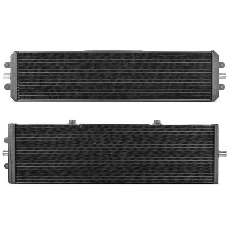 WAGNER TUNING 400001024 Radiator Kit for MERCEDES G63 AMG (W463) 2018- Photo-1