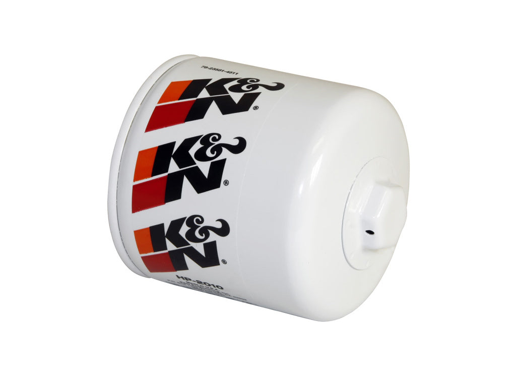 K&N HP-2010 OIL FILTER (JEEP,FORD,DODGE,CHRYSLER) Photo-0