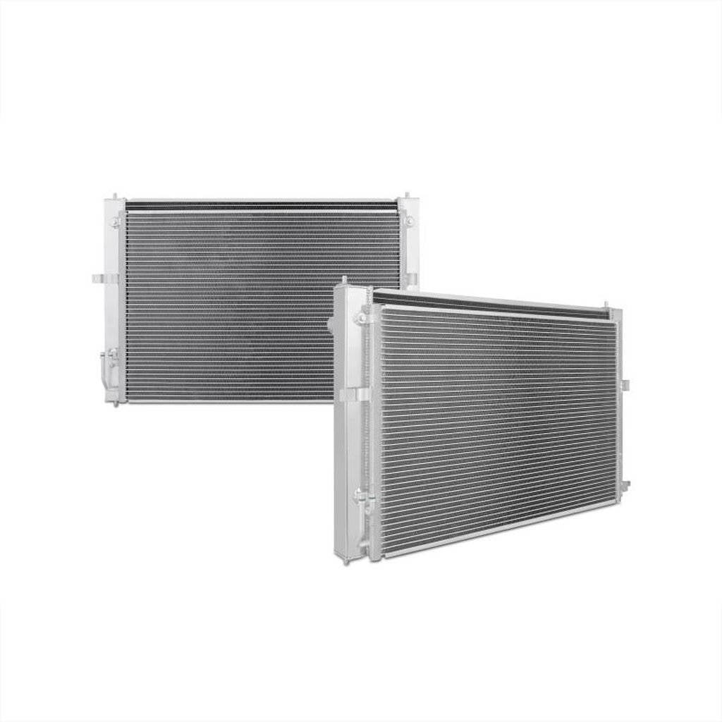 MISHIMOTO MMRAD-370Z-09 Radiator NISSAN 370Z 2009+ (Manual Transmission) Photo-10