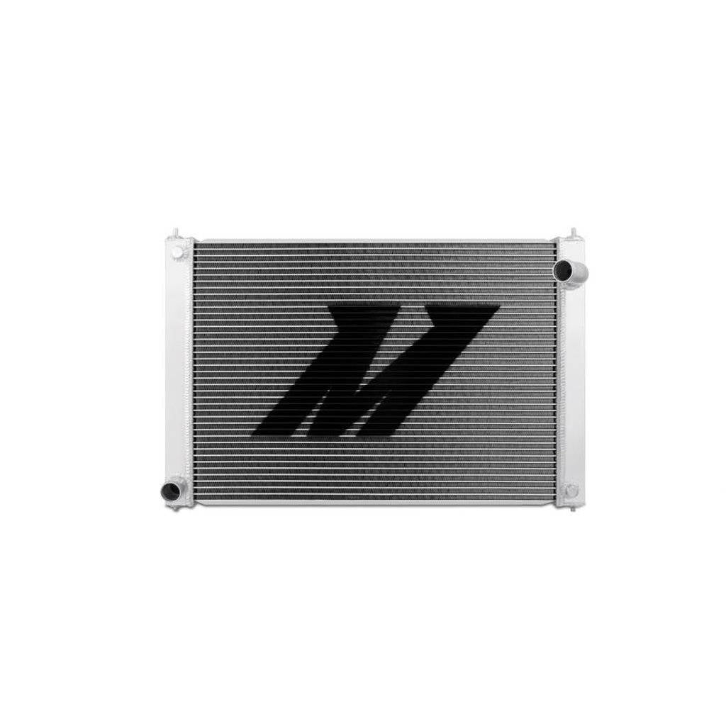 MISHIMOTO MMRAD-370Z-09 Radiator NISSAN 370Z 2009+ (Manual Transmission) Photo-11