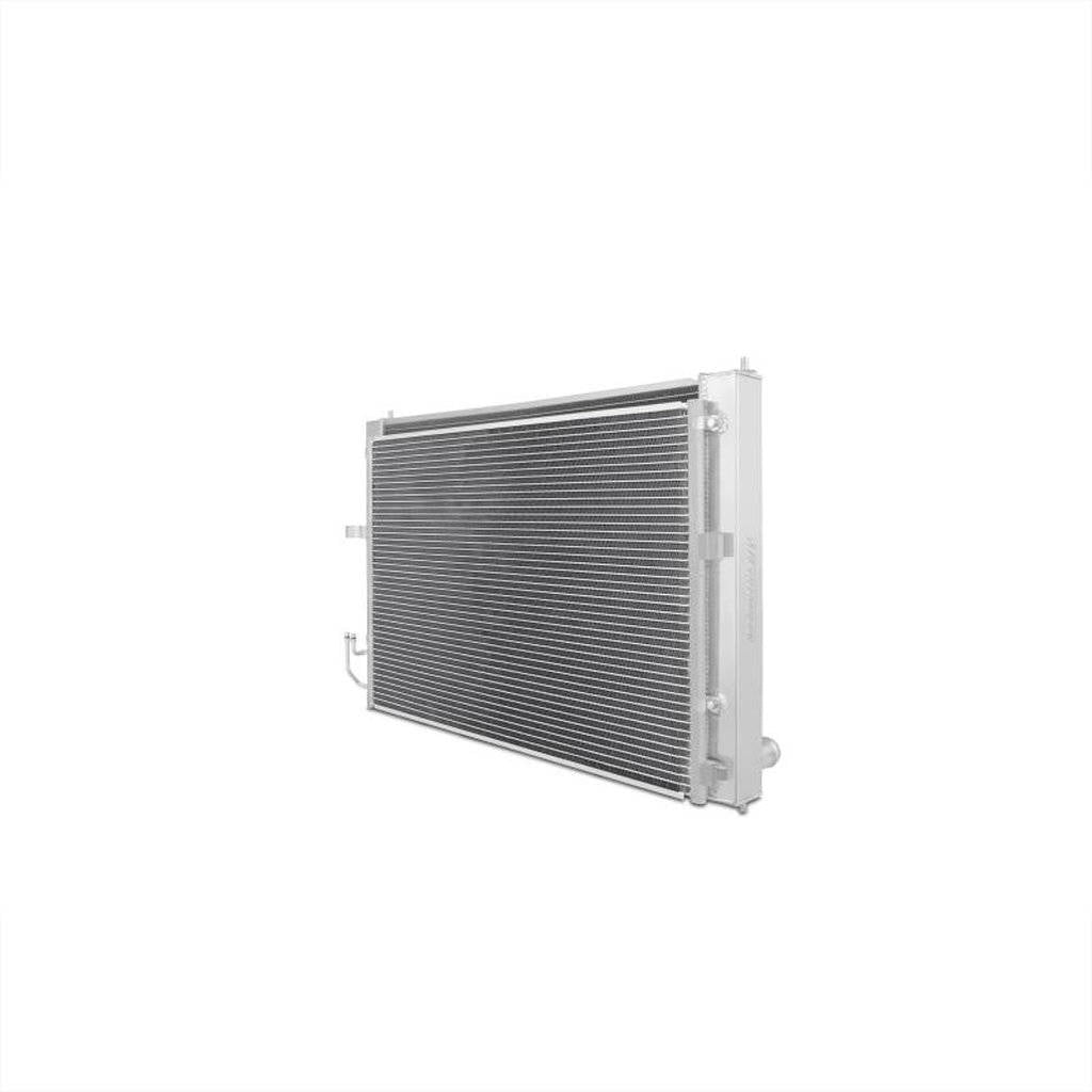 MISHIMOTO MMRAD-370Z-09 Radiator NISSAN 370Z 2009+ (Manual Transmission) Photo-14