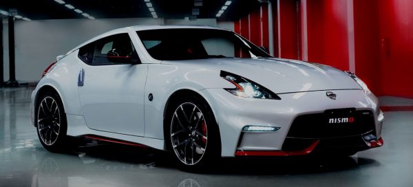 SYVECS S7Plus-N370Z NISSAN 370z PnP Kit Photo-0