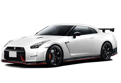 SYVECS S7Plus-NGTR NISSAN R35 GTR PnP Kit Photo-0