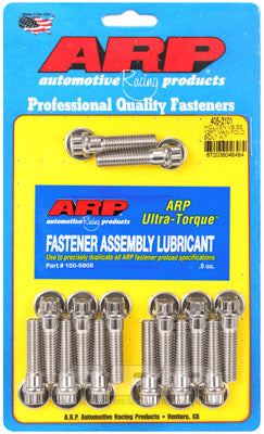 ARP 405-2101 Intake Manifold Bolt Kit for Holden V8. 12pt Photo-0