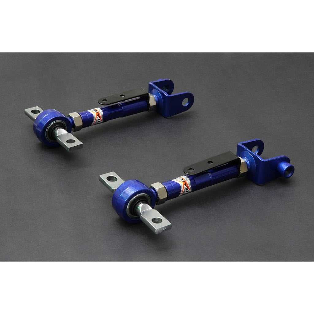 HARDRACE 6424 REAR CAMBER KIT PILLOWBALL 2PC CIVIC EP/ACURA RSX/DC5 Photo-0