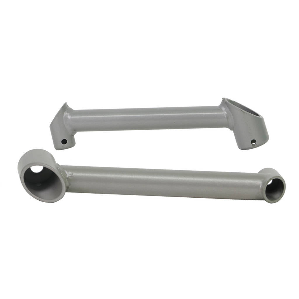 WHITELINE KBR38 Rear Sway Bar Support Brace - Subaru BRZ/Toyota GT86 2012-2019 Photo-0