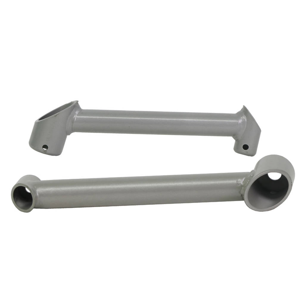 WHITELINE KBR38 Rear Sway Bar Support Brace - Subaru BRZ/Toyota GT86 2012-2019 Photo-1