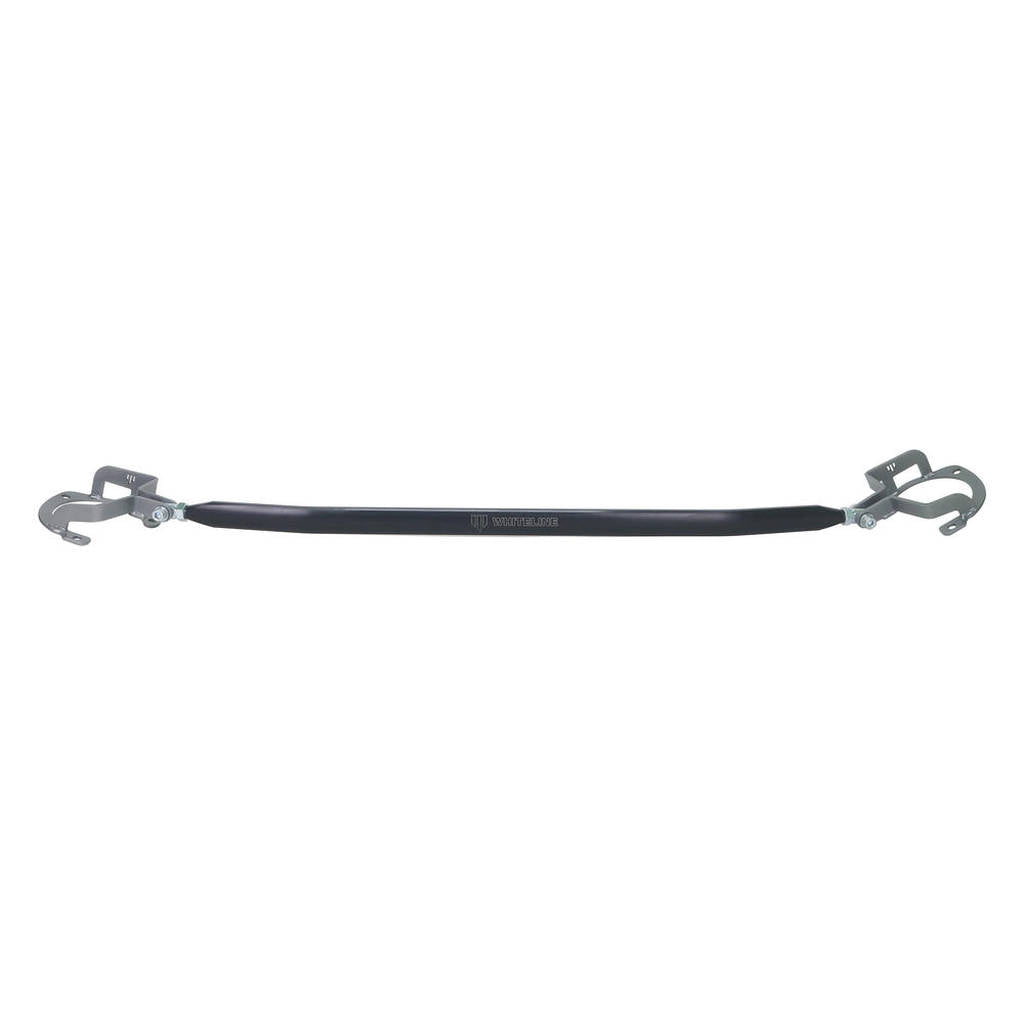 WHITELINE KSB652 Front Strut Tower Brace for Subaru BRZ/Toyota 86 Photo-1