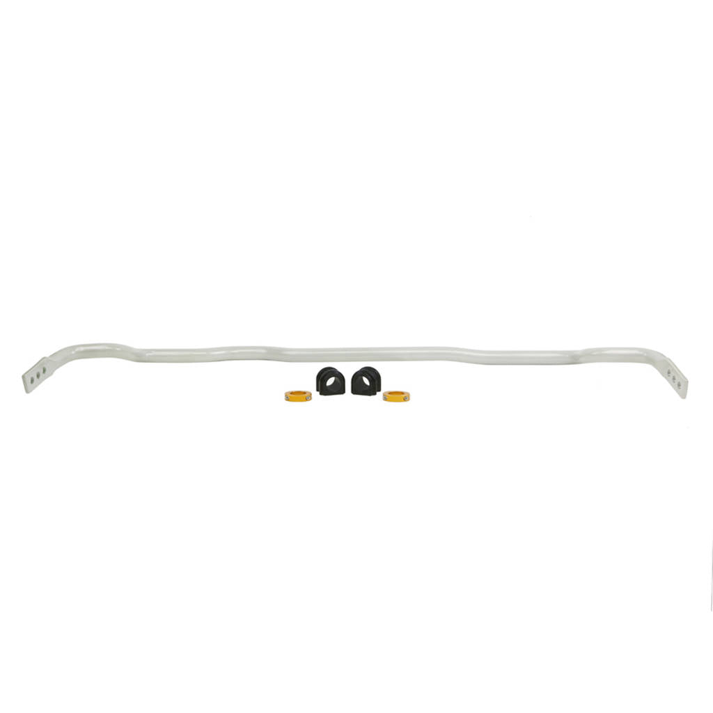 WHITELINE BHF92Z Front Sway Bar - 26mm Heavy Duty Blade Adjustable Photo-2