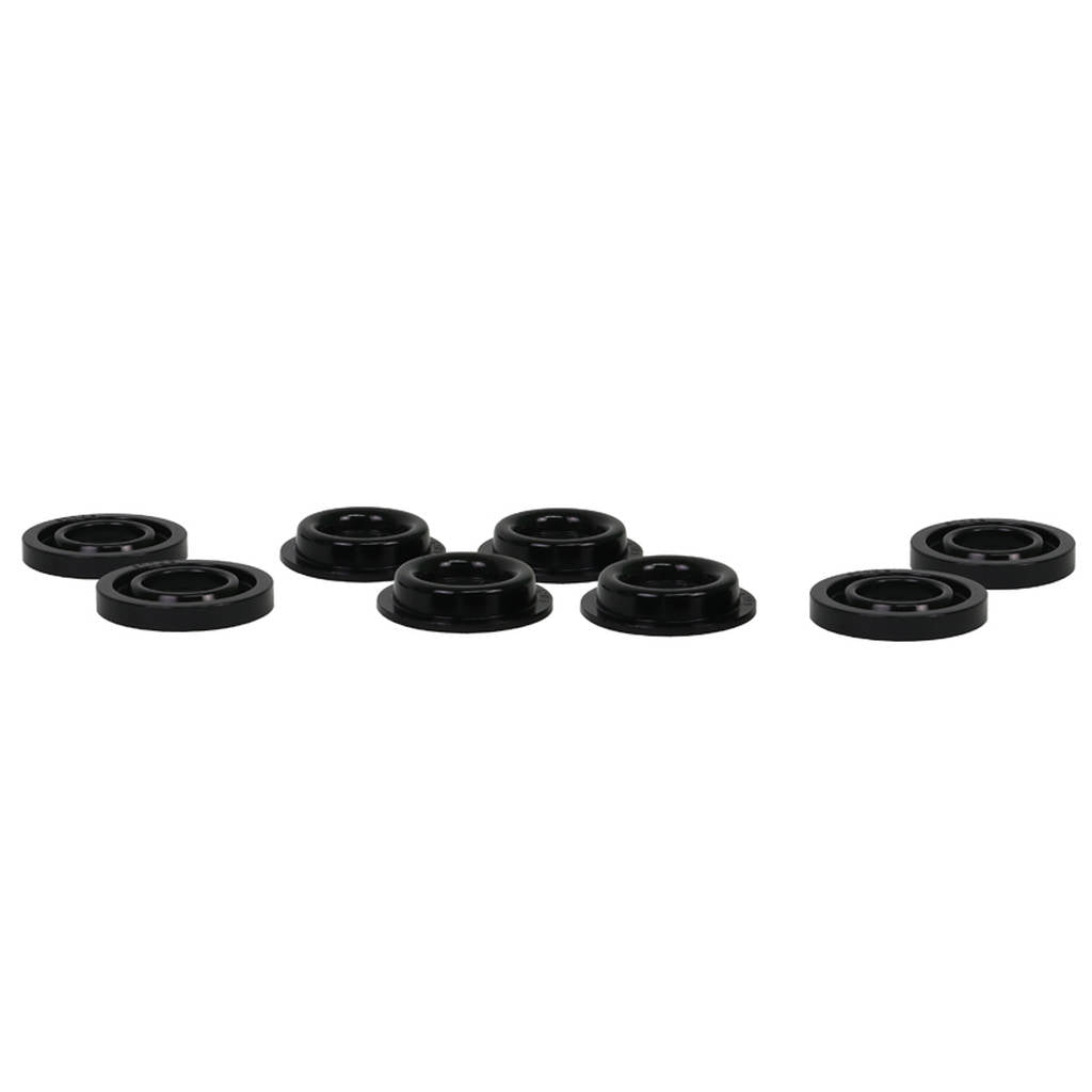 WHITELINE KDT922 Positive Traction Kit - Subframe Mount Bushing Inserts - Subaru BRZ/Toyota 86 Photo-2