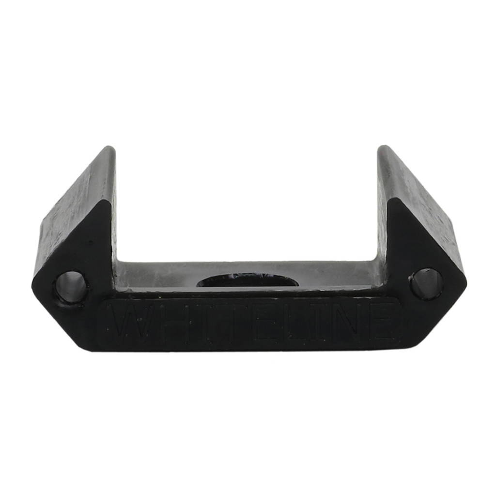 WHITELINE KDT926 Positive Shift Kit - Gearbox Mount Bushing Insert - Subaru BRZ/Toyota 86 Photo-1