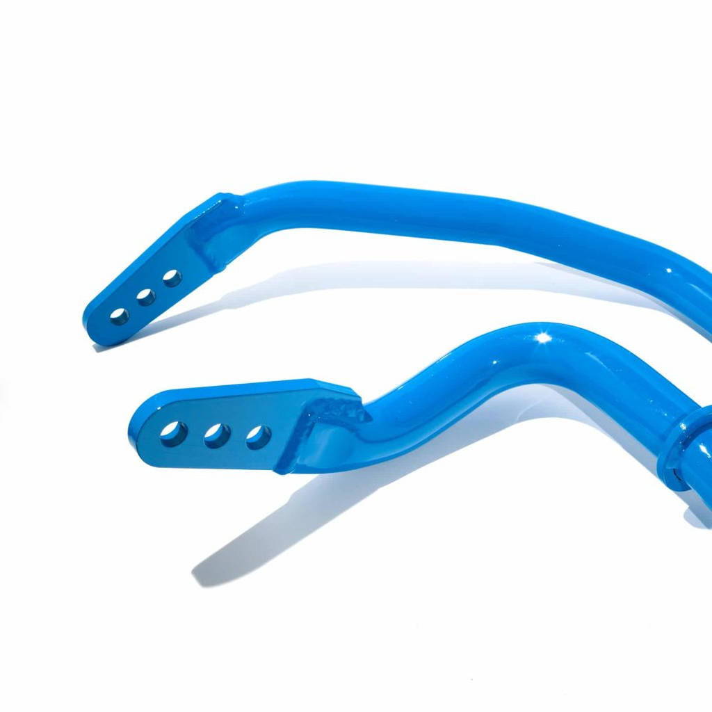 UNPLUGGED PERFORMANCE UP-MY-312-3.1 Adjustable Front/RearSway Bar, Single Bar Only for TESLA Model Y Photo-3