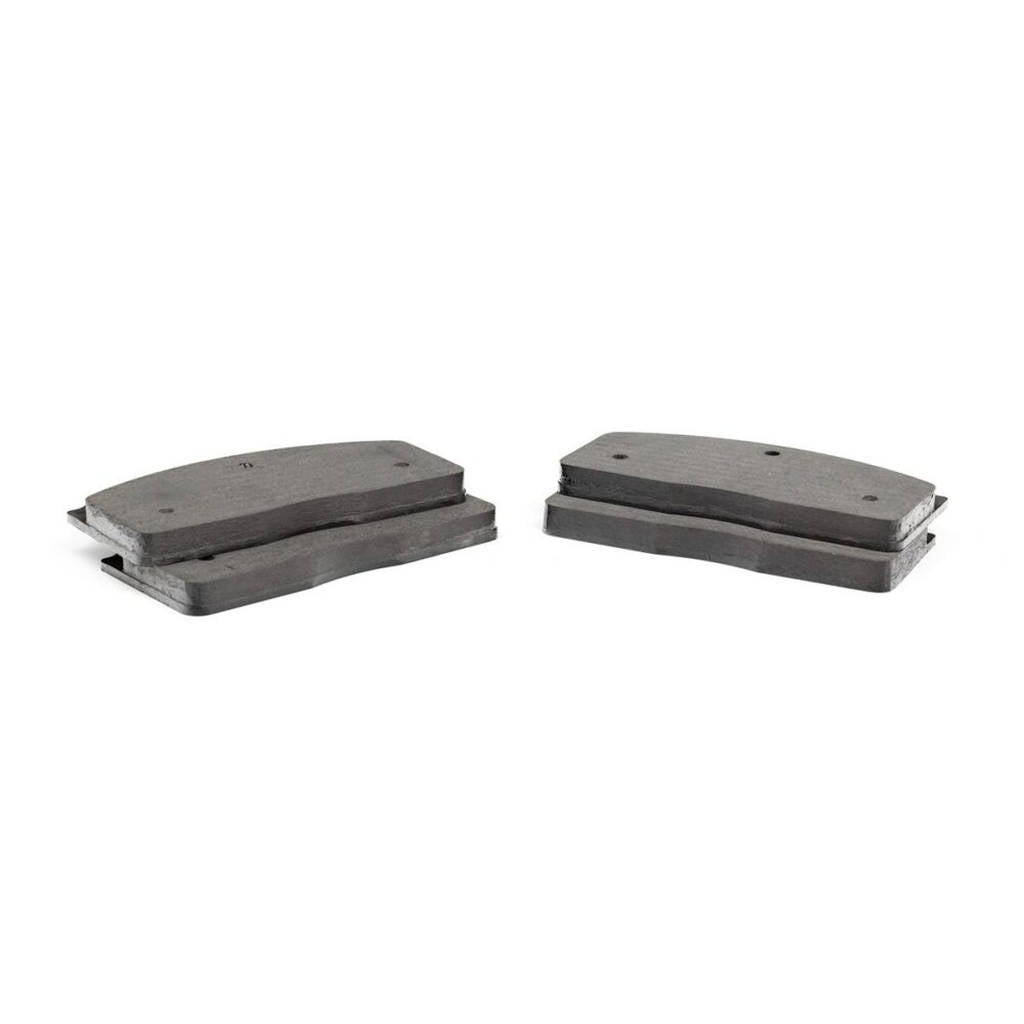 UNPLUGGED PERFORMANCE UP-M3MY-317-1.1 Brake Kit BFB 6 Piston Superlight Carbon Ceramic for TESLA Model 3 / Model Y Photo-1