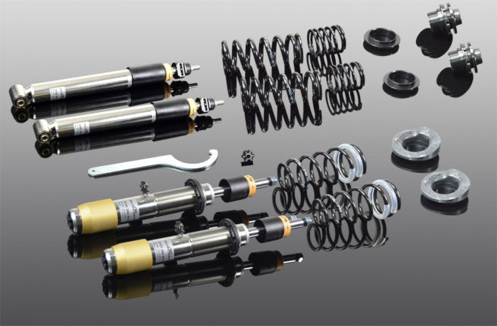 AC SCHNITZER 3130329420 RS suspension for TOYOTA GR Supra Photo-0
