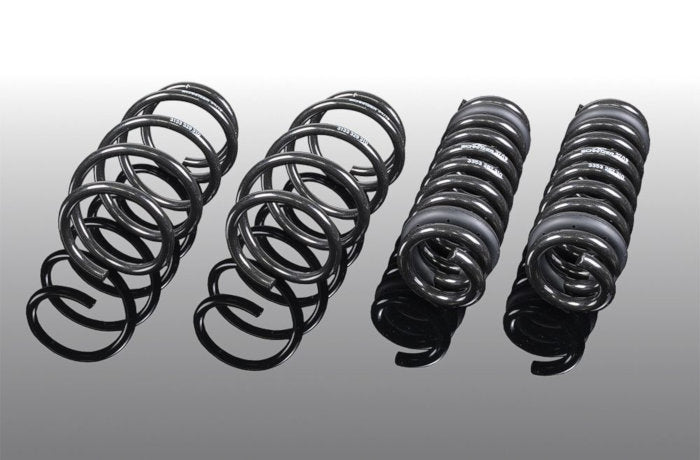 AC SCHNITZER 3130190310 Spring kit for TOYOTA GR Supra Photo-0