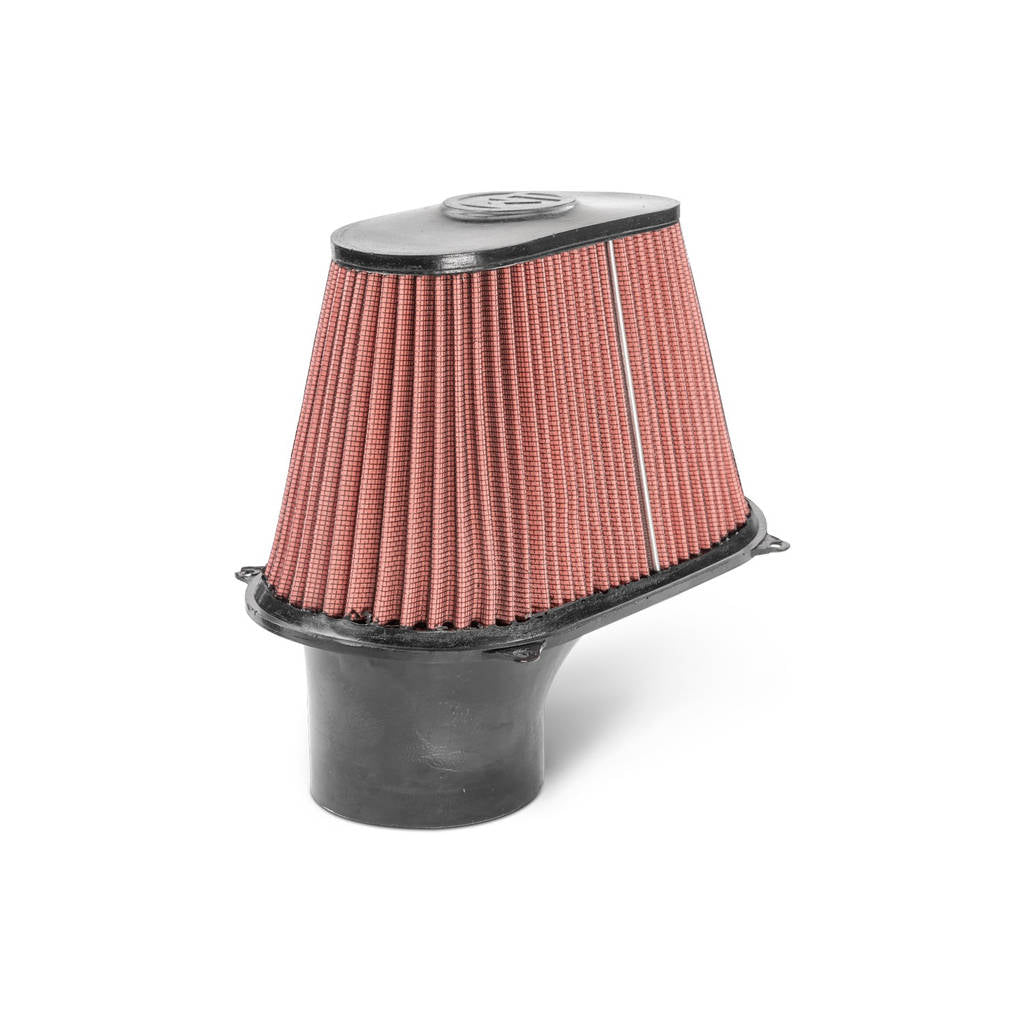 WAGNER TUNING 300001001 Carbon Air Intake System ID76mm VAG 2.0TSI (EA888 Gen.3) Photo-1