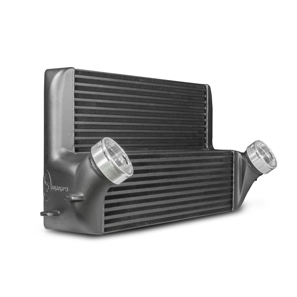 WAGNER TUNING 200001125 Competition Intercooler Kit BMW X5 E70 X5 3.0d / 3.0sd Photo-1