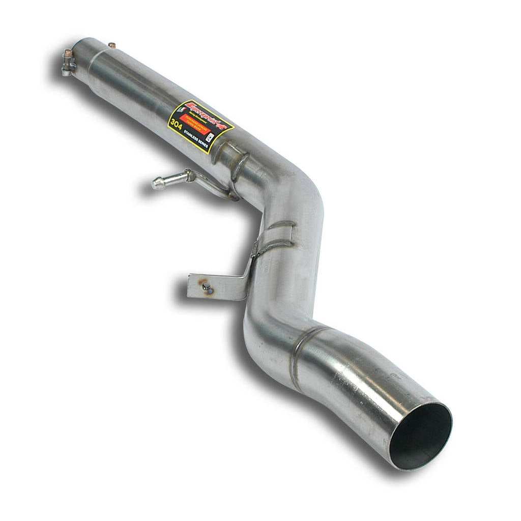 SUPERSPRINT 987812 Front pipe for BMW F30 328i (2wd) Photo-0