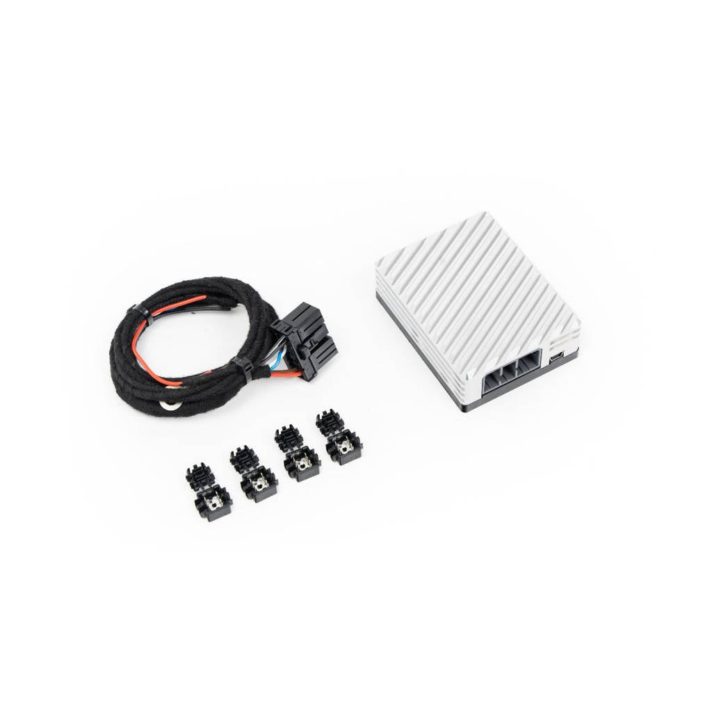MILLTEK SSXBM1151 Active Sound Control BMW i8 1.5T Hybrid 2014-2021 Photo-0