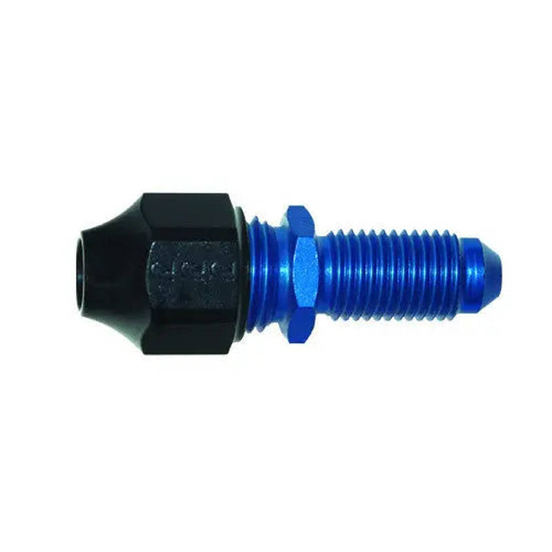 GOODRIDGE HL841-06D Fitting HardLine MALE 9/16 Photo-0
